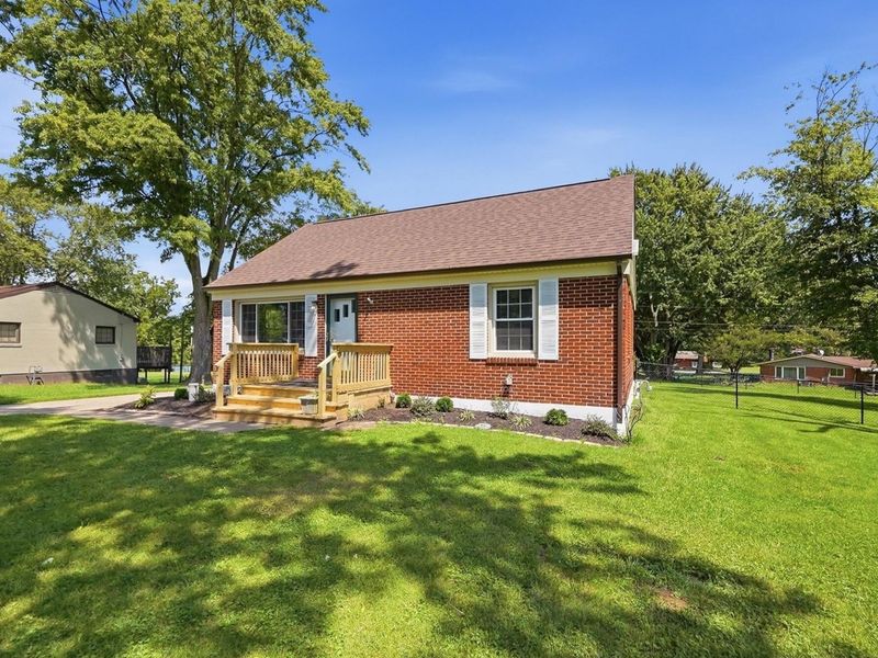 1652 Ridgeway Drive, Springfield, OH 45506 Photo 4