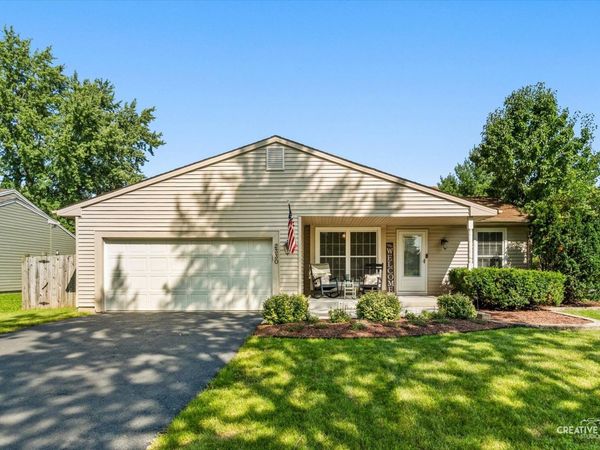 2330 Weatherford Lane , Naperville, IL 60565