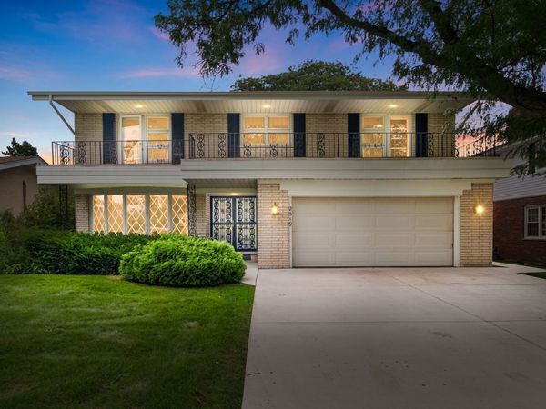 2319 Westwood Drive , Hillside, IL 60162