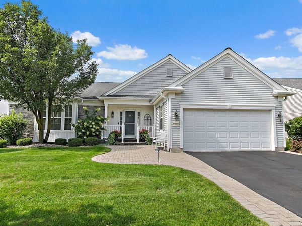 12801 Green Meadow Avenue , Huntley, IL 60142