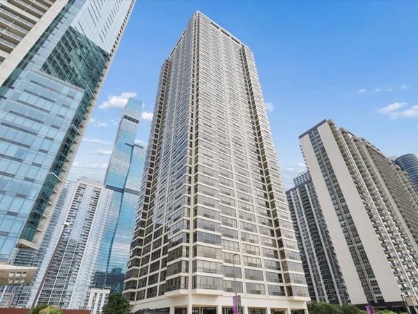 360 E Randolph Street , Unit 901, Chicago, IL 60601