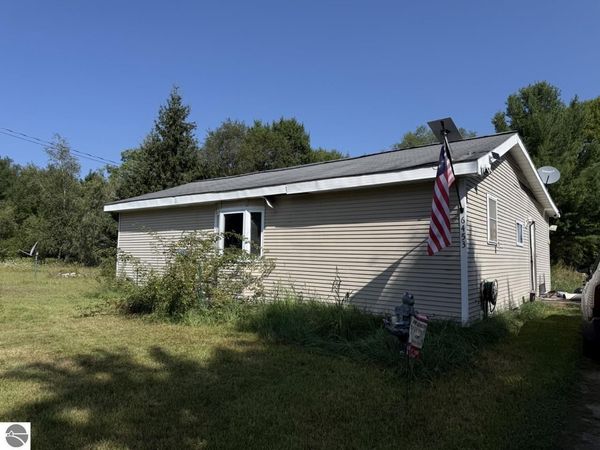 6453 Sigma Avenue, Kalkaska, MI 49646