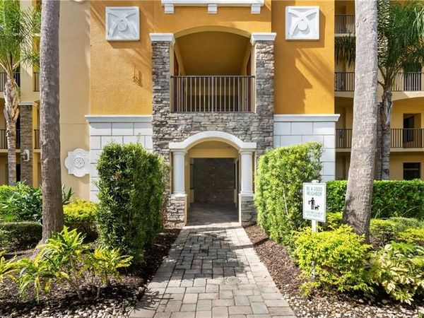 9727 Acqua CT , Unit 444, NAPLES, FL 34113