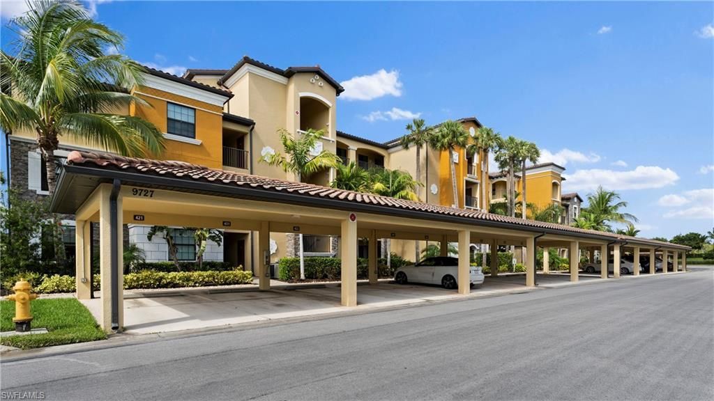 9727 Acqua Ct, Unit 444, Naples, FL 34113 Photo