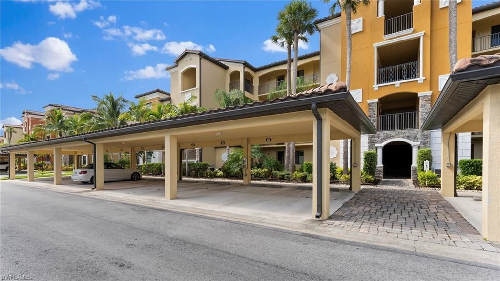 9727 Acqua Ct, Unit 444, Naples, FL 34113 Photo