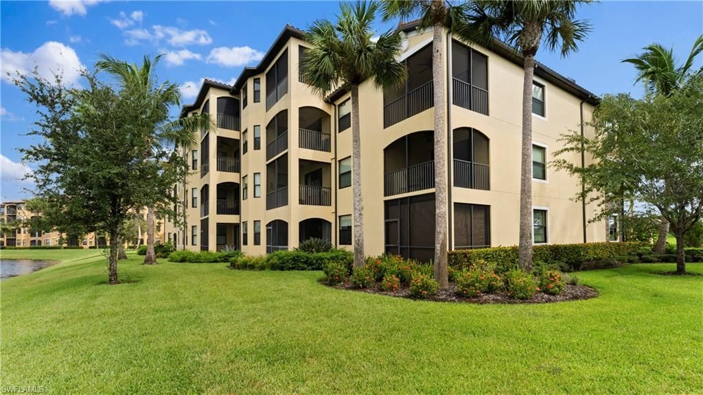 9727 Acqua Ct, Unit 444, Naples, FL 34113 Photo