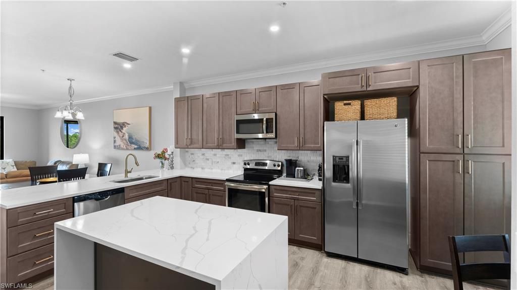 9727 Acqua Ct, Unit 444, Naples, FL 34113 Photo