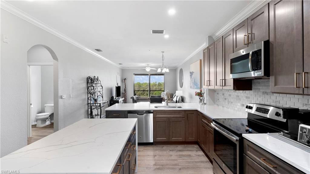 9727 Acqua Ct, Unit 444, Naples, FL 34113 Photo