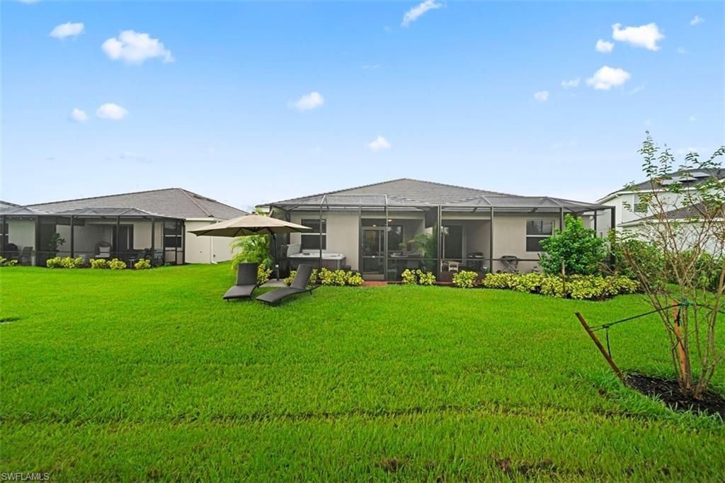 2356 Dragonfruit Way , Naples, FL 34120 Photo