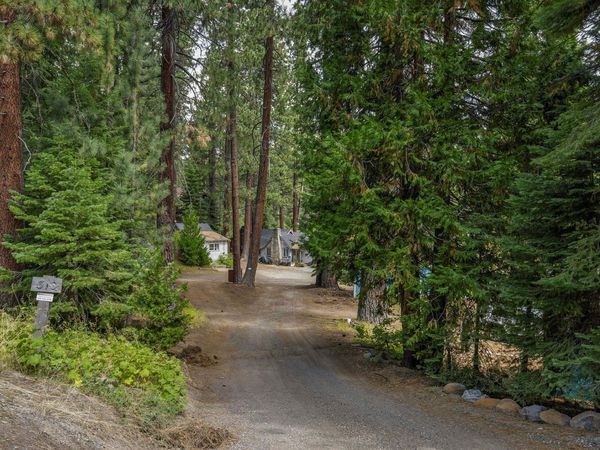 314 E Agatam Avenue , Tahoe Vista, CA 96148