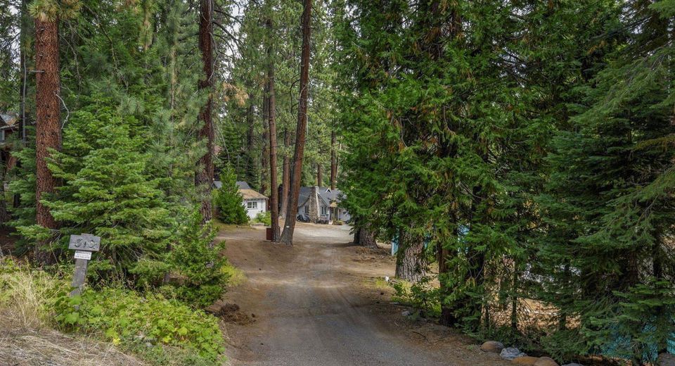 314 E Agatam Avenue , Tahoe Vista, CA 96148 Photo