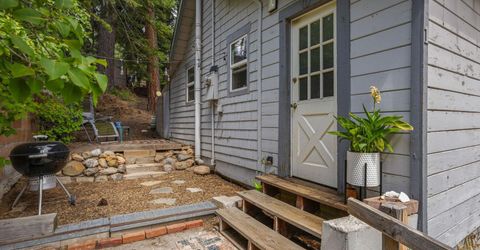314 E Agatam Avenue , Tahoe Vista, CA 96148 Photo