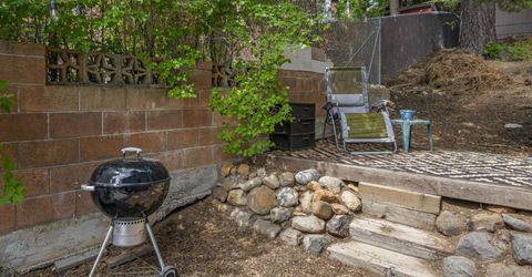 314 E Agatam Avenue , Tahoe Vista, CA 96148 Photo