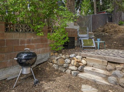 314 E Agatam Avenue , Tahoe Vista, CA 96148 Photo