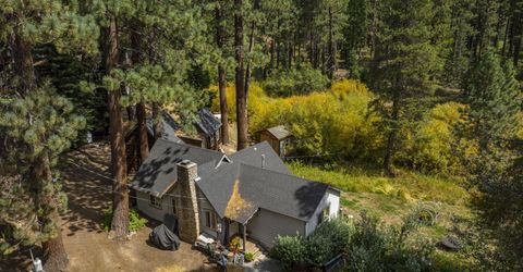 314 E Agatam Avenue , Tahoe Vista, CA 96148 Photo