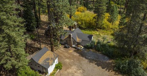 314 E Agatam Avenue , Tahoe Vista, CA 96148 Photo