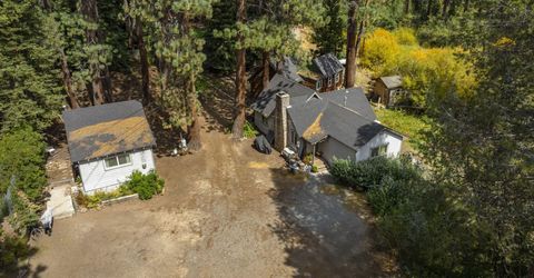 314 E Agatam Avenue , Tahoe Vista, CA 96148 Photo