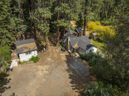 314 E Agatam Avenue , Tahoe Vista, CA 96148 Photo
