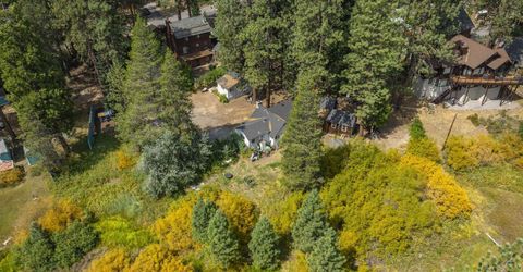 314 E Agatam Avenue , Tahoe Vista, CA 96148 Photo