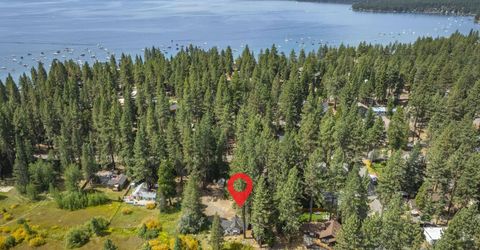 314 E Agatam Avenue , Tahoe Vista, CA 96148 Photo