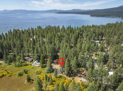 314 E Agatam Avenue , Tahoe Vista, CA 96148 Photo