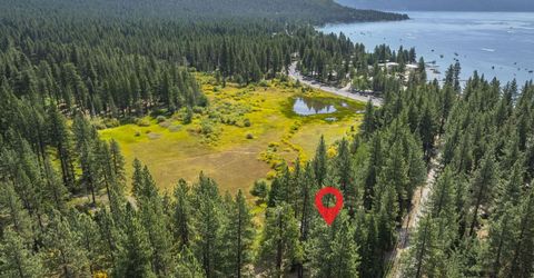 314 E Agatam Avenue , Tahoe Vista, CA 96148 Photo