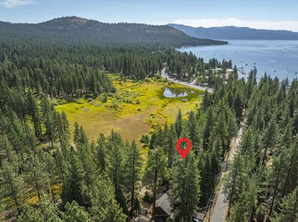 314 E Agatam Avenue , Tahoe Vista, CA 96148 Photo