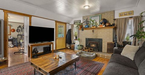 314 E Agatam Avenue , Tahoe Vista, CA 96148 Photo