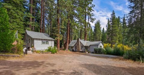 314 E Agatam Avenue , Tahoe Vista, CA 96148 Photo