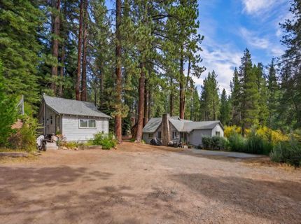 314 E Agatam Avenue , Tahoe Vista, CA 96148 Photo
