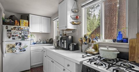 314 E Agatam Avenue , Tahoe Vista, CA 96148 Photo