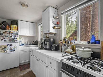 314 E Agatam Avenue , Tahoe Vista, CA 96148 Photo