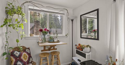 314 E Agatam Avenue , Tahoe Vista, CA 96148 Photo
