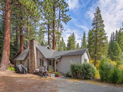 314 E Agatam Avenue , Tahoe Vista, CA 96148 Photo