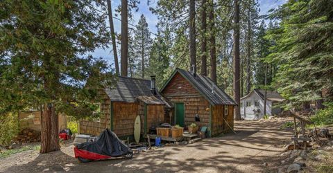 314 E Agatam Avenue , Tahoe Vista, CA 96148 Photo