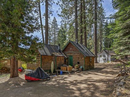 314 E Agatam Avenue , Tahoe Vista, CA 96148 Photo