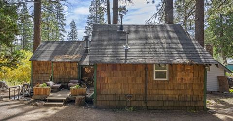 314 E Agatam Avenue , Tahoe Vista, CA 96148 Photo