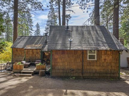 314 E Agatam Avenue , Tahoe Vista, CA 96148 Photo