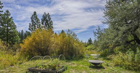 314 E Agatam Avenue , Tahoe Vista, CA 96148 Photo