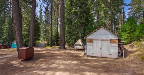 314 E Agatam Avenue , Tahoe Vista, CA 96148 Photo