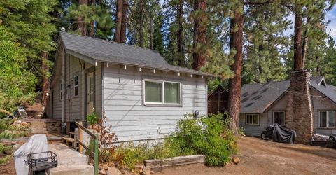 314 E Agatam Avenue , Tahoe Vista, CA 96148 Photo