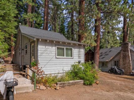 314 E Agatam Avenue , Tahoe Vista, CA 96148 Photo