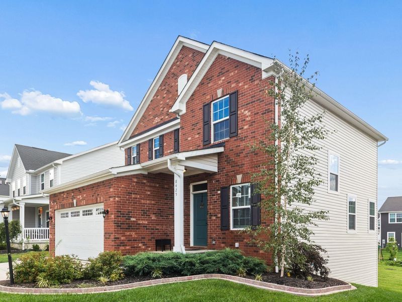 8425 Graystone Drive , Pickerington, OH 43147 Photo 1