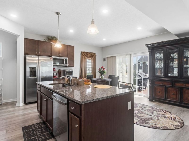 8425 Graystone Drive , Pickerington, OH 43147 Photo 11