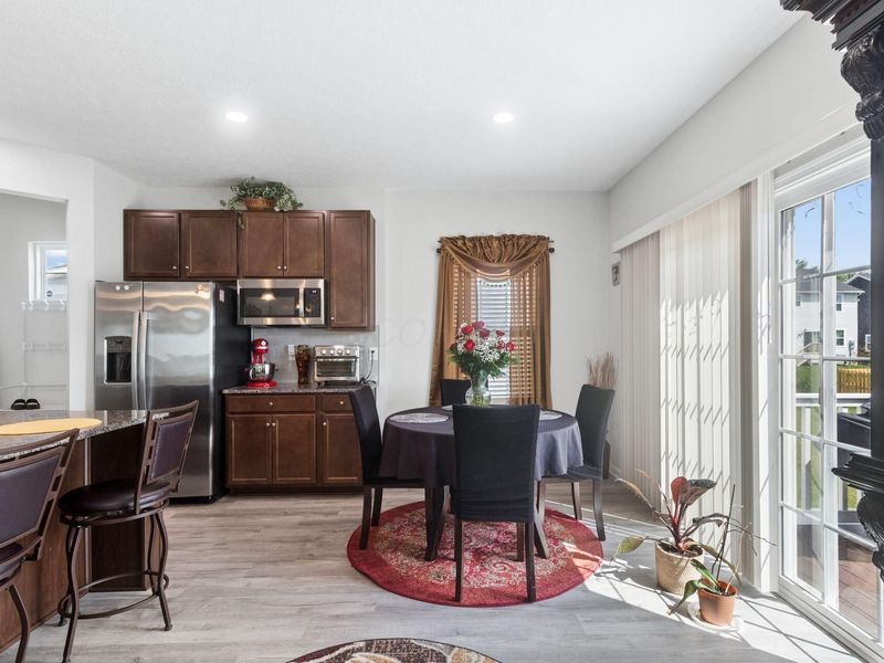 8425 Graystone Drive , Pickerington, OH 43147 Photo 13