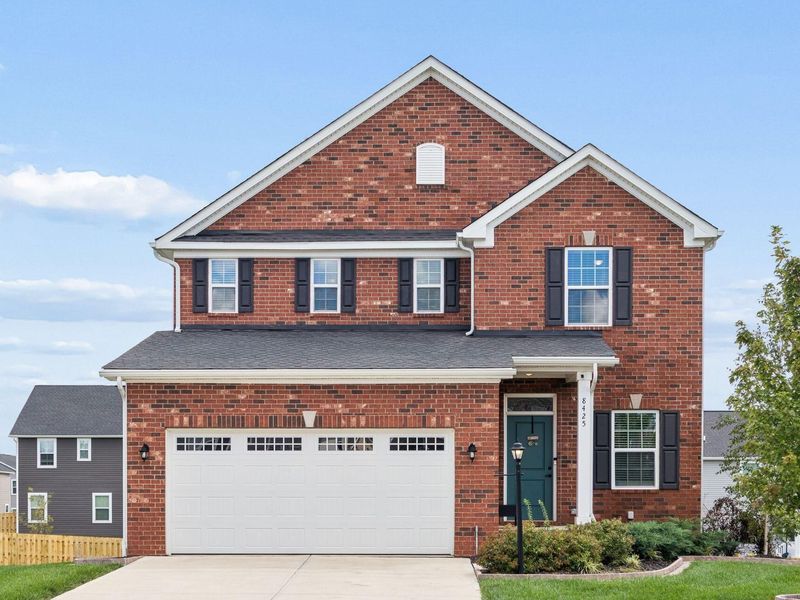 8425 Graystone Drive , Pickerington, OH 43147 Photo 2