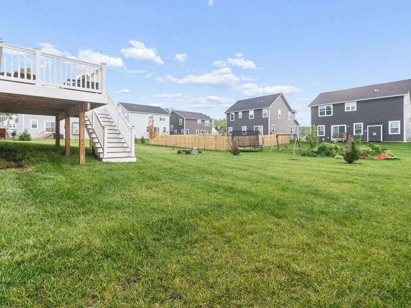8425 Graystone Drive , Pickerington, OH 43147 Photo 30