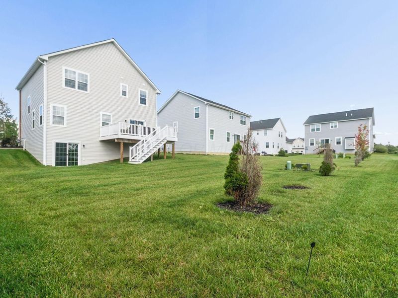8425 Graystone Drive , Pickerington, OH 43147 Photo 31