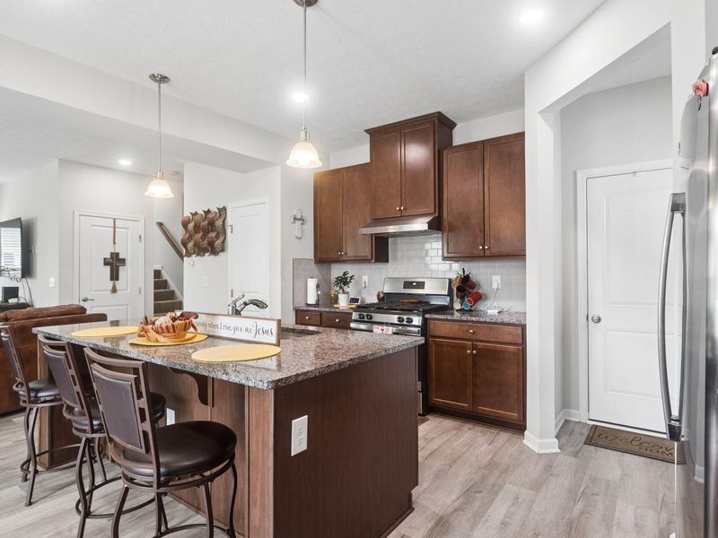8425 Graystone Drive , Pickerington, OH 43147 Photo 9