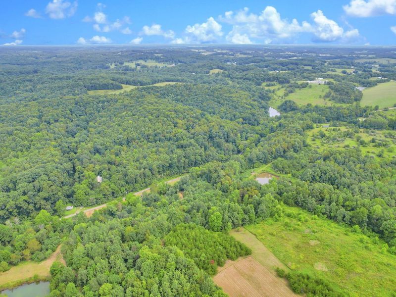 1480 Dark Hollow Road , Jackson, OH 45640 Photo 7